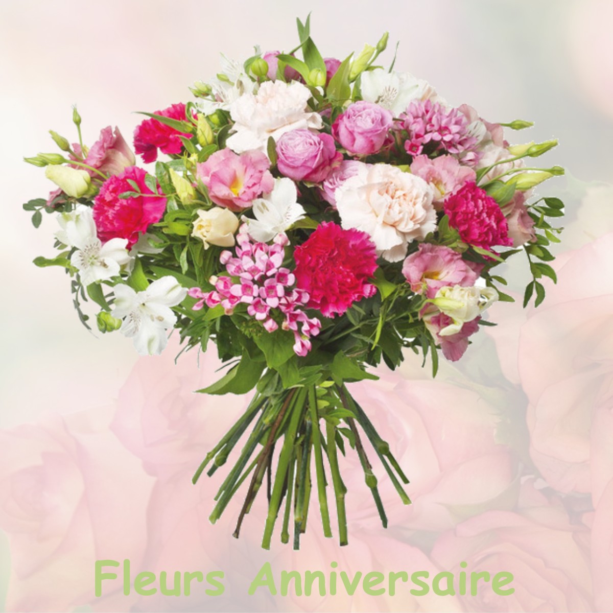 fleurs anniversaire LA-ROUQUETTE